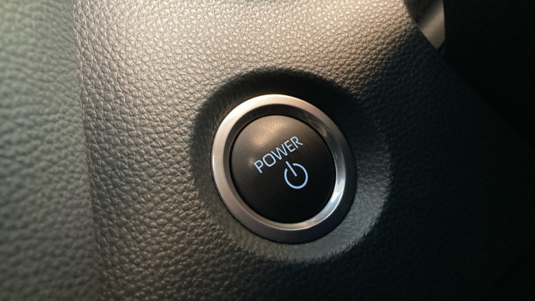 Toyota Corolla Petrol 1.8 VVT-i Hybrid Commercial Auto